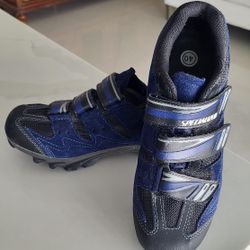 Spinning Women's Shoes 