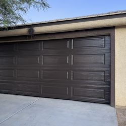 Garage Doors