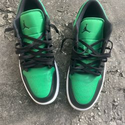 Air Jordan 1 Low