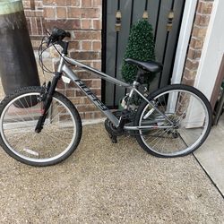 24 inch Men’s Bicycle