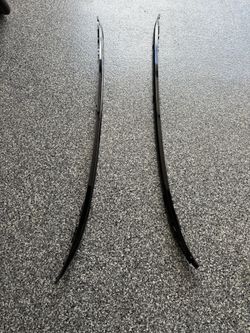 Acura RDX OEM Roof rails / Model #08L02-TJB-200A (RDX 2019-2025)