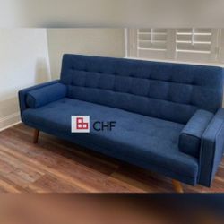 Futon Sofa Bed Living Room 