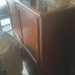 Tv Cabinet 