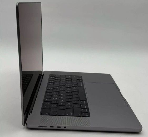 Macbook Pro A2485 (2021)