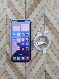 Iphone 14 128gb*****unlock any sim
