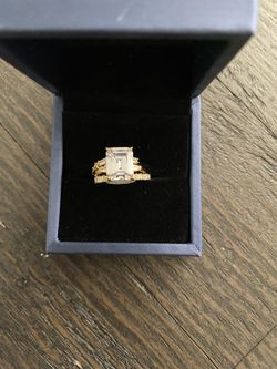 Ítalo Jewlery Wedding Set Or Not