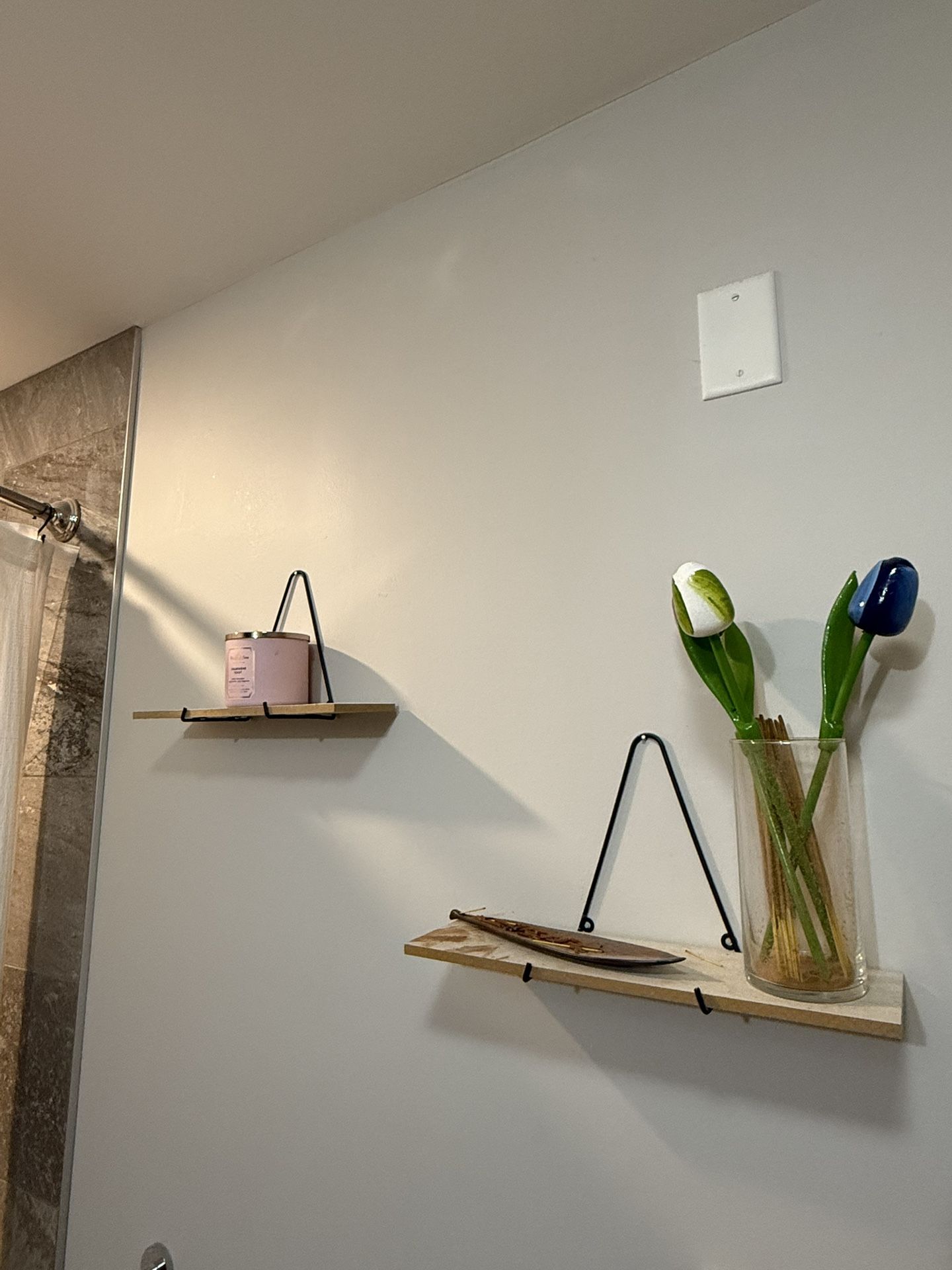 Shelves