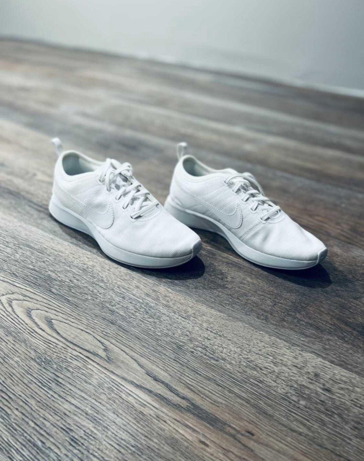 New Nike Dualtone Racer Size 6