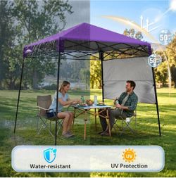 Eagle Peak 8x8 pop Up canopy tent
