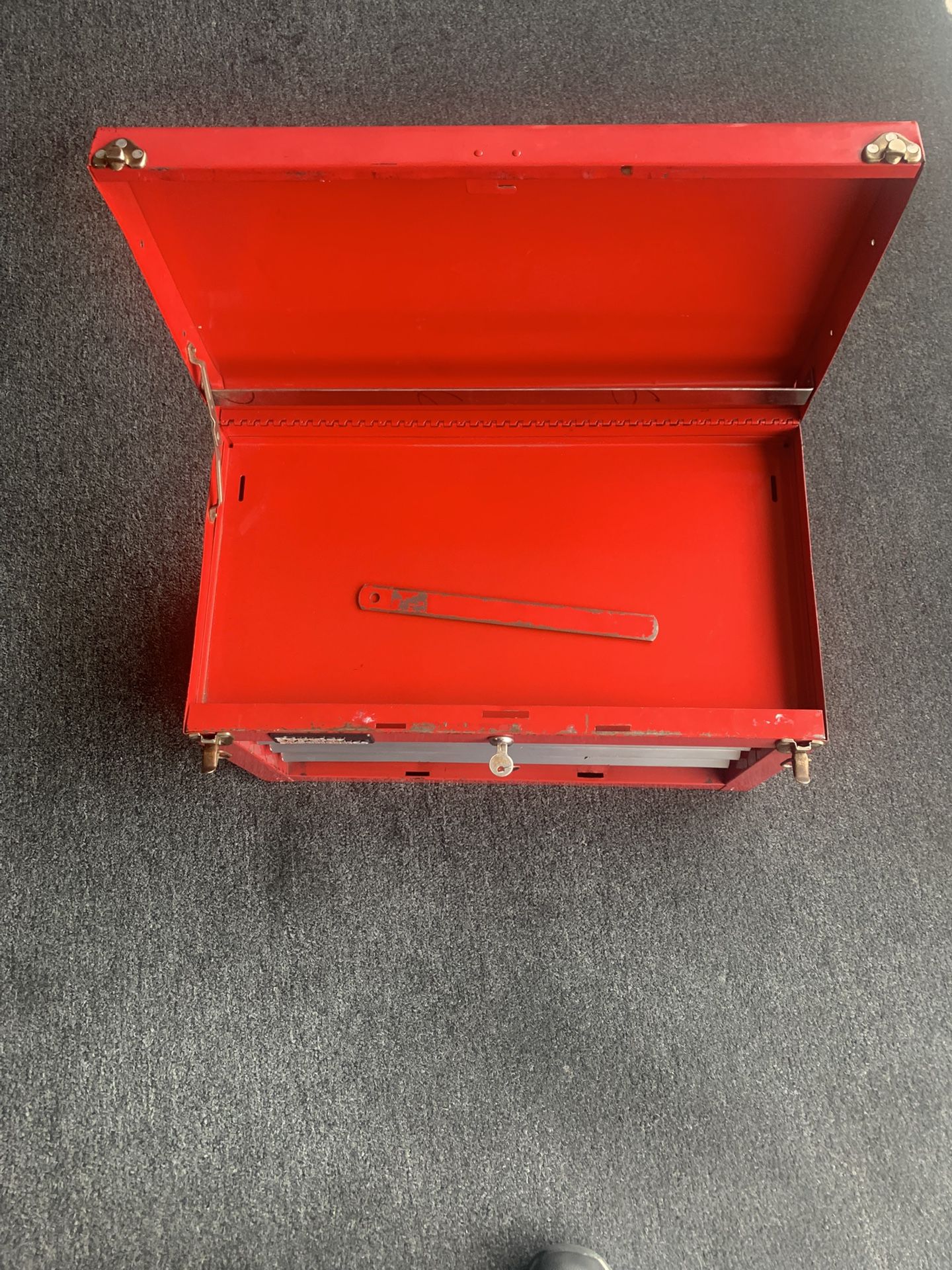 Tool Box