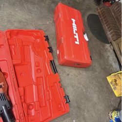 Hilti dx-9