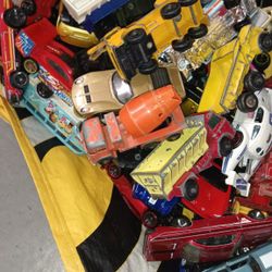 Hotwheels 70s 80s 90s 2000s bundle