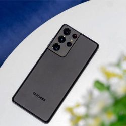 Galaxy S21 Ultra | $5 Down | Afterpay - Unlocked - Fair Condition