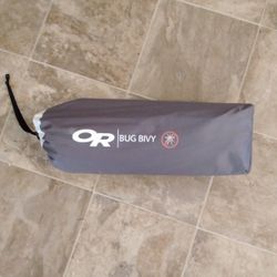 Bug Bivy