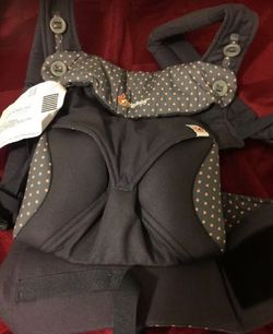 Ergo Baby 360
