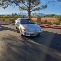 1996 Lexus ES 300