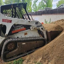 Skid Steer