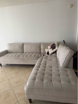 FREE COUCH
