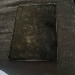 iPad 