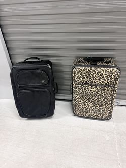 Luggage’s 