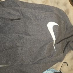Nike Dri-Fit Hoodie 