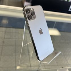 iPhone 12 Pro 128gb AT&T Cricket 