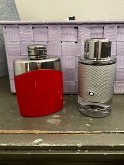 Fragrance Bundle MontBlanc