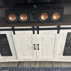 Klipsch 5.2.2 System.  Paid Over 6k. Like New. Atmos 