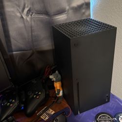 Xbox series x disc drive