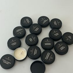Caylon Wax Co Soy Scented Tea Lights 