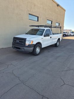 2013 ford f150