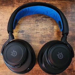 Steelseries 7P Gen 1