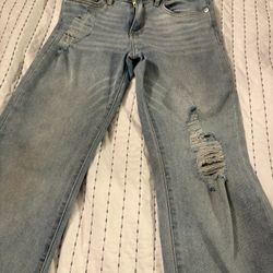 Girls Levi's Size 14
