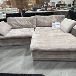 Sectional 