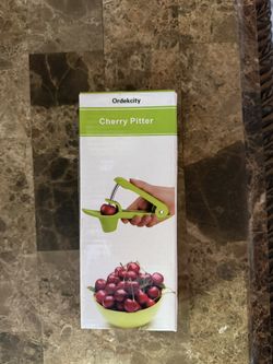 Cherry Pittter