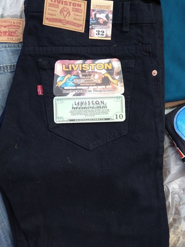 Mens Pants- Pantalones