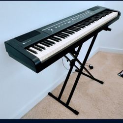 Williams Allegro Piano 88 Keys