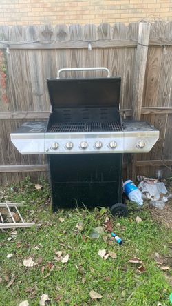 Next Grill