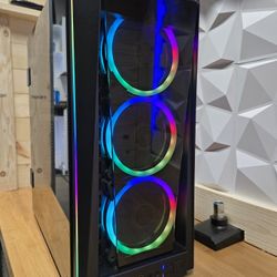 Gaming PC: RTX 2080 SUPER