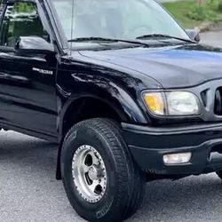 2004 Toyota Tacoma