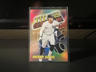 Baseball Cards