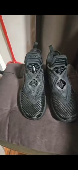 Lebron 14 Soldier Black