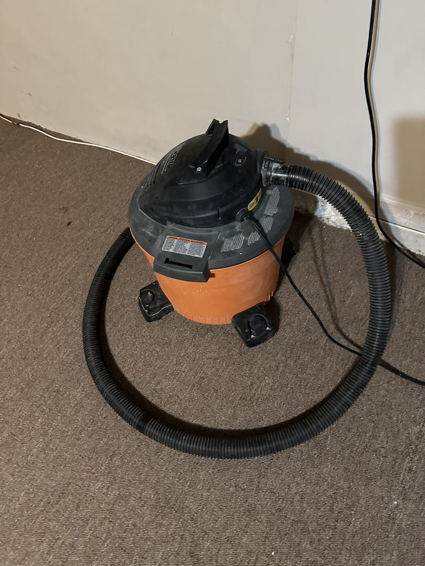 Shop Vac 