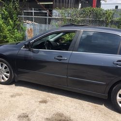 2007 Honda Accord 150,000 Miles. 2500 down No Credit Check 