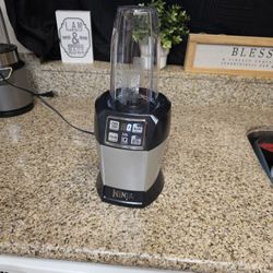 Ninja Blender 