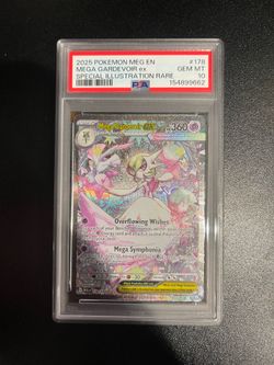 Pokemon PSA