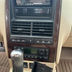 2006 Ford ExplorerLimited Sport Utility 4WD V8 