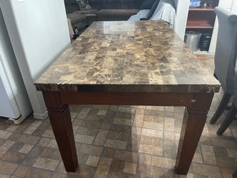Dinning table