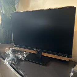 Brand New Amazon Computer Monitor 24 inch