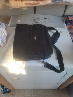Lap Top Carry Bag